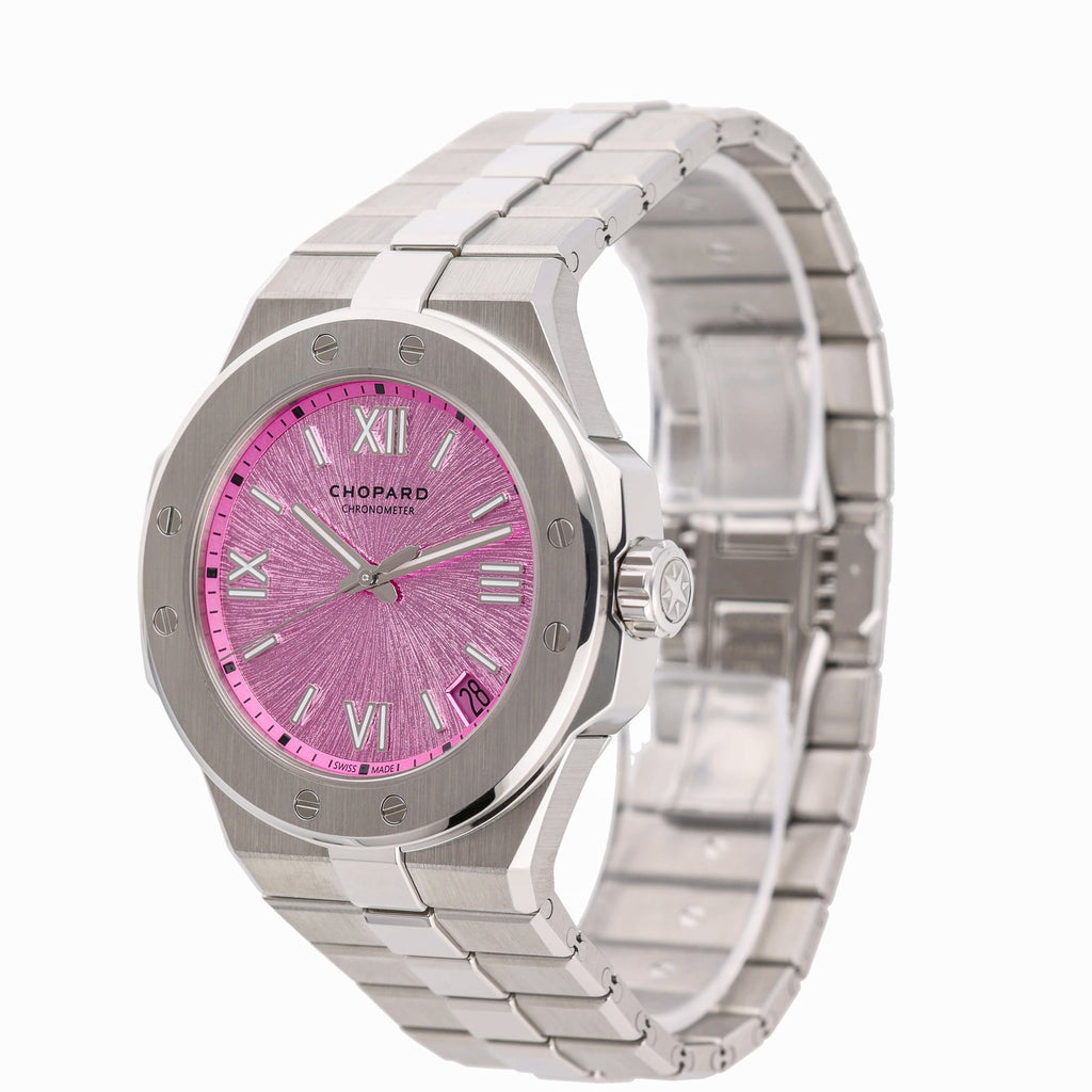Chopard ALPINE EAGLE