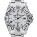 Rolex EXPLORER II