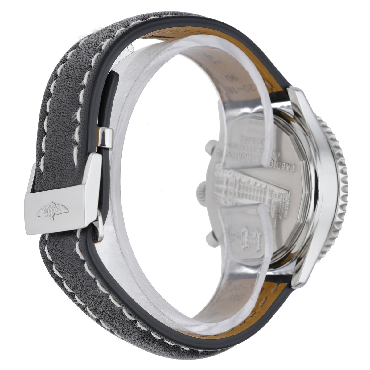 Breitling MONTBRILLANT