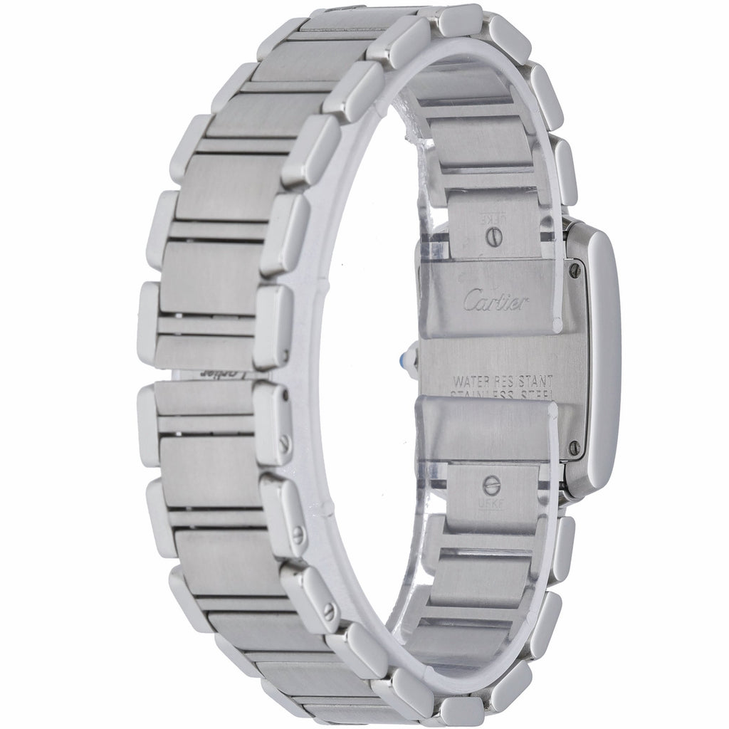 Cartier TANK FRANCAISE