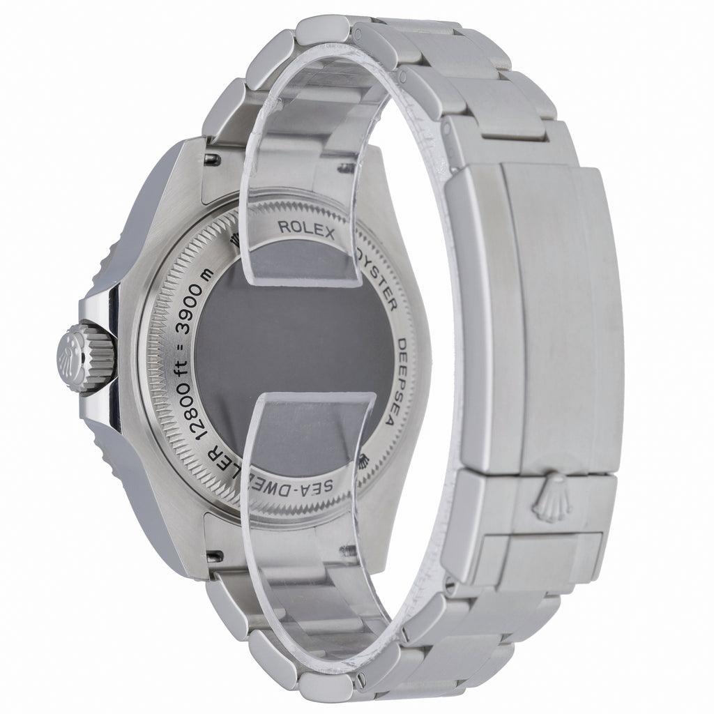 Rolex DEEPSEA SEA