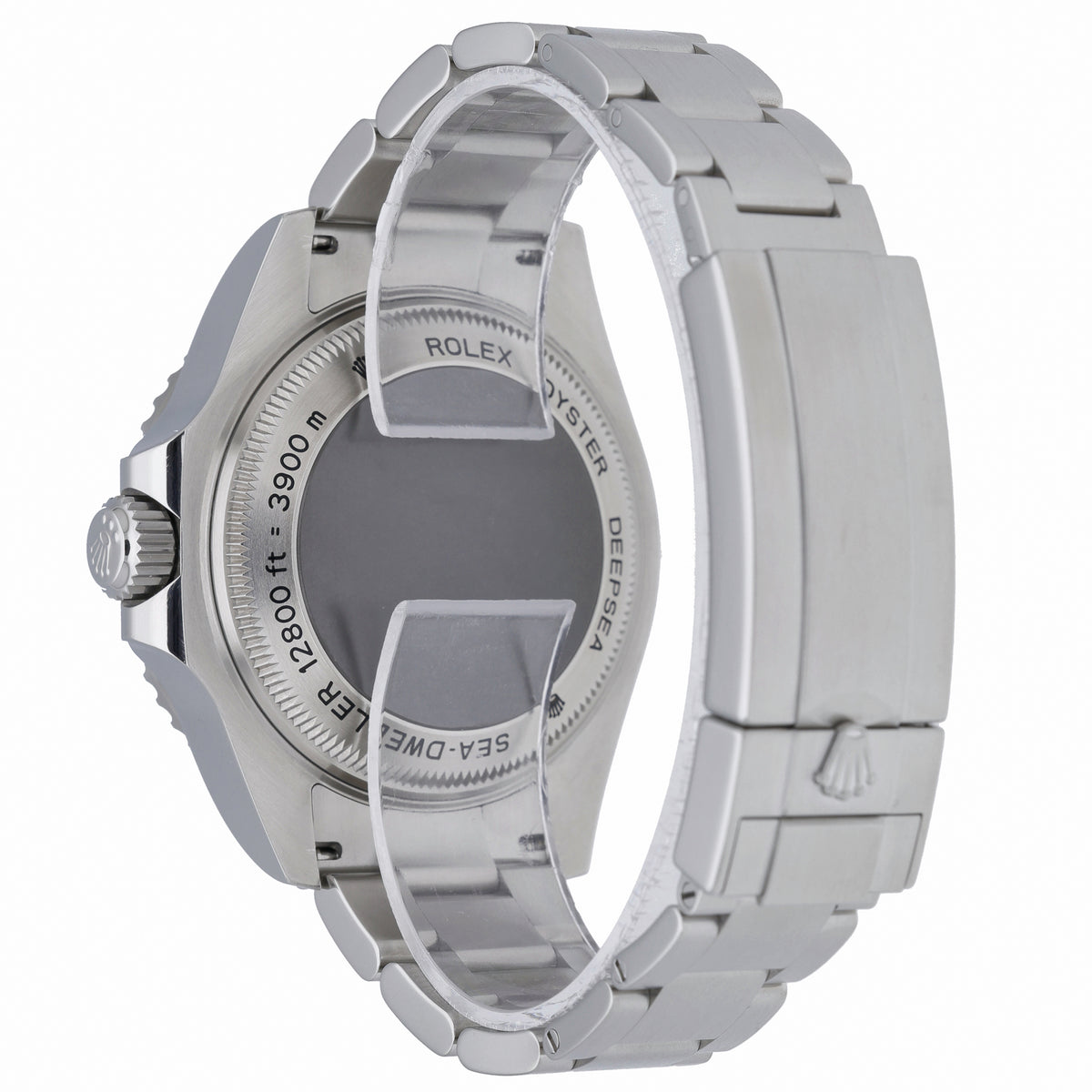 Rolex DEEPSEA SEA