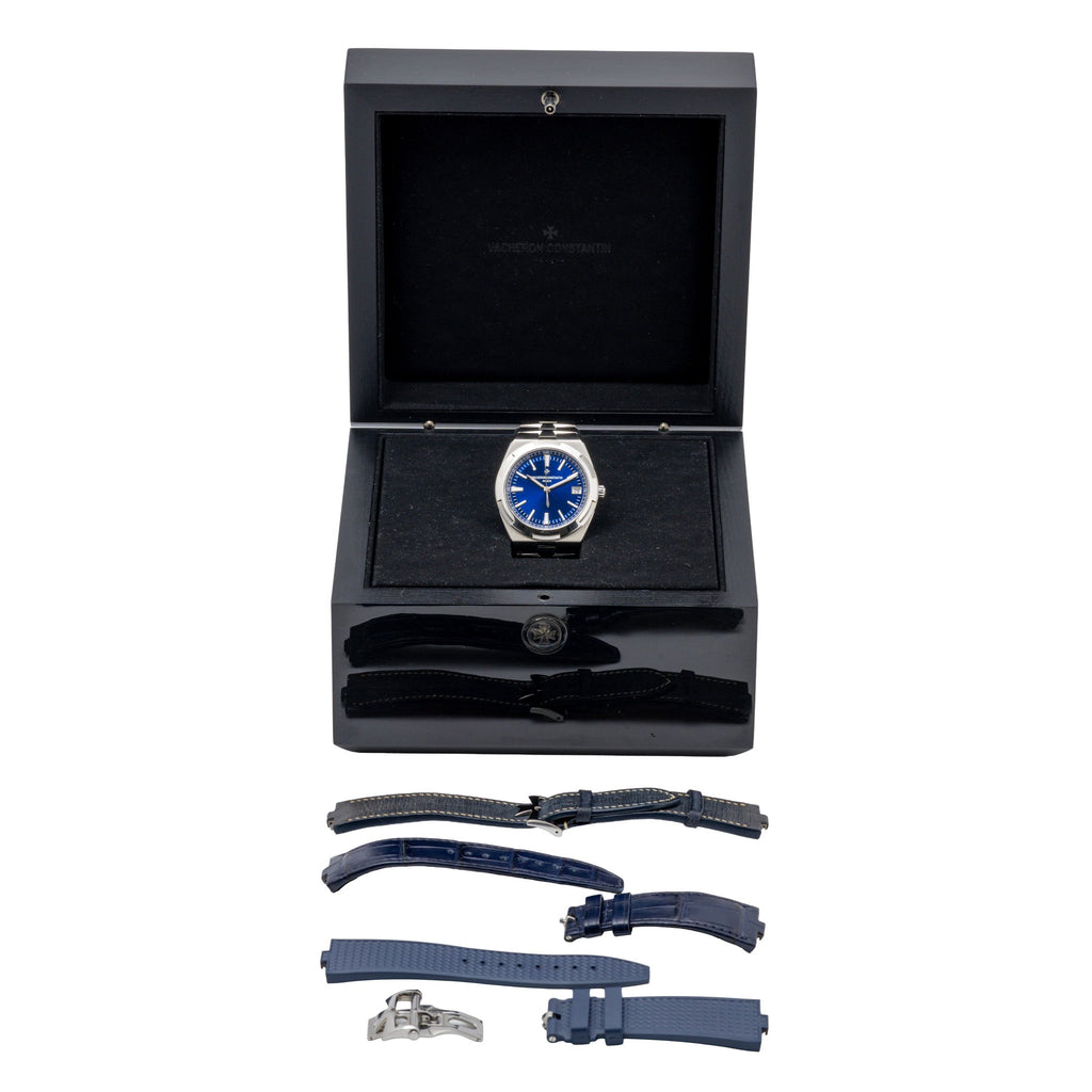 Vacheron Constantin OVERSEAS