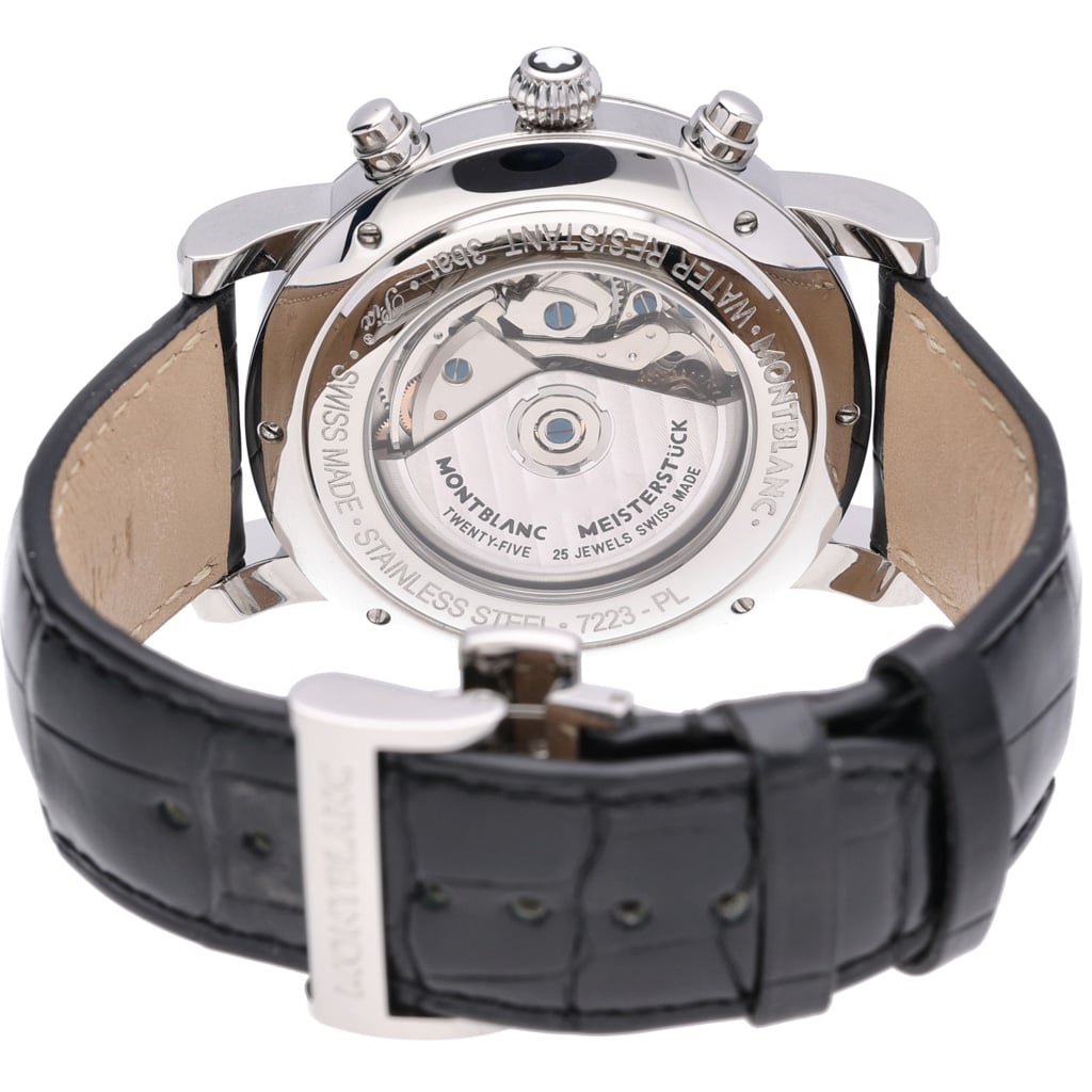 Montblanc STAR