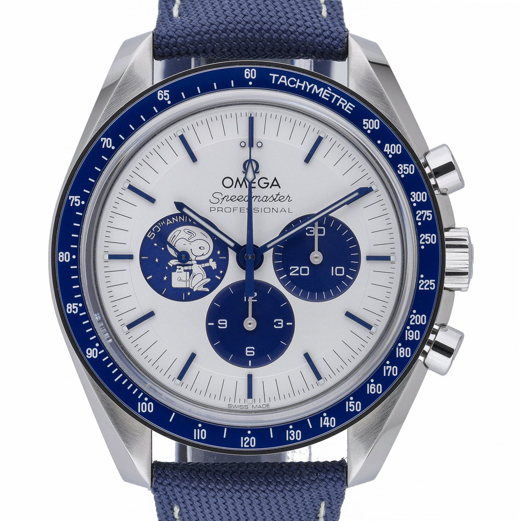 Omega SPEEDMASTER SNOOPY
