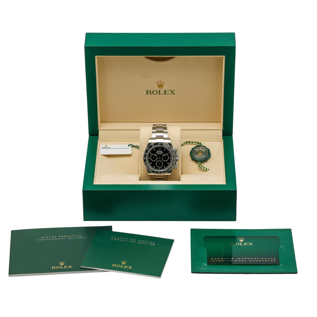 Rolex DAYTONA