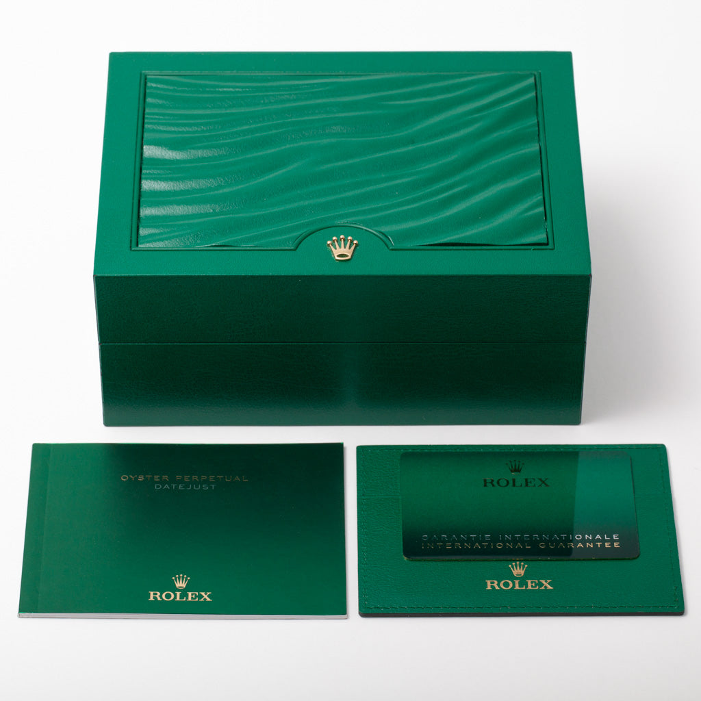 Rolex DATEJUST 36