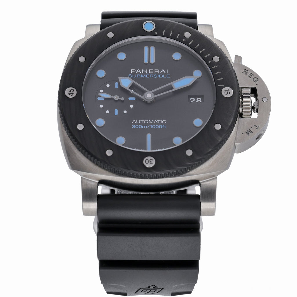 Panerai SUBMERSIBLE BMG
