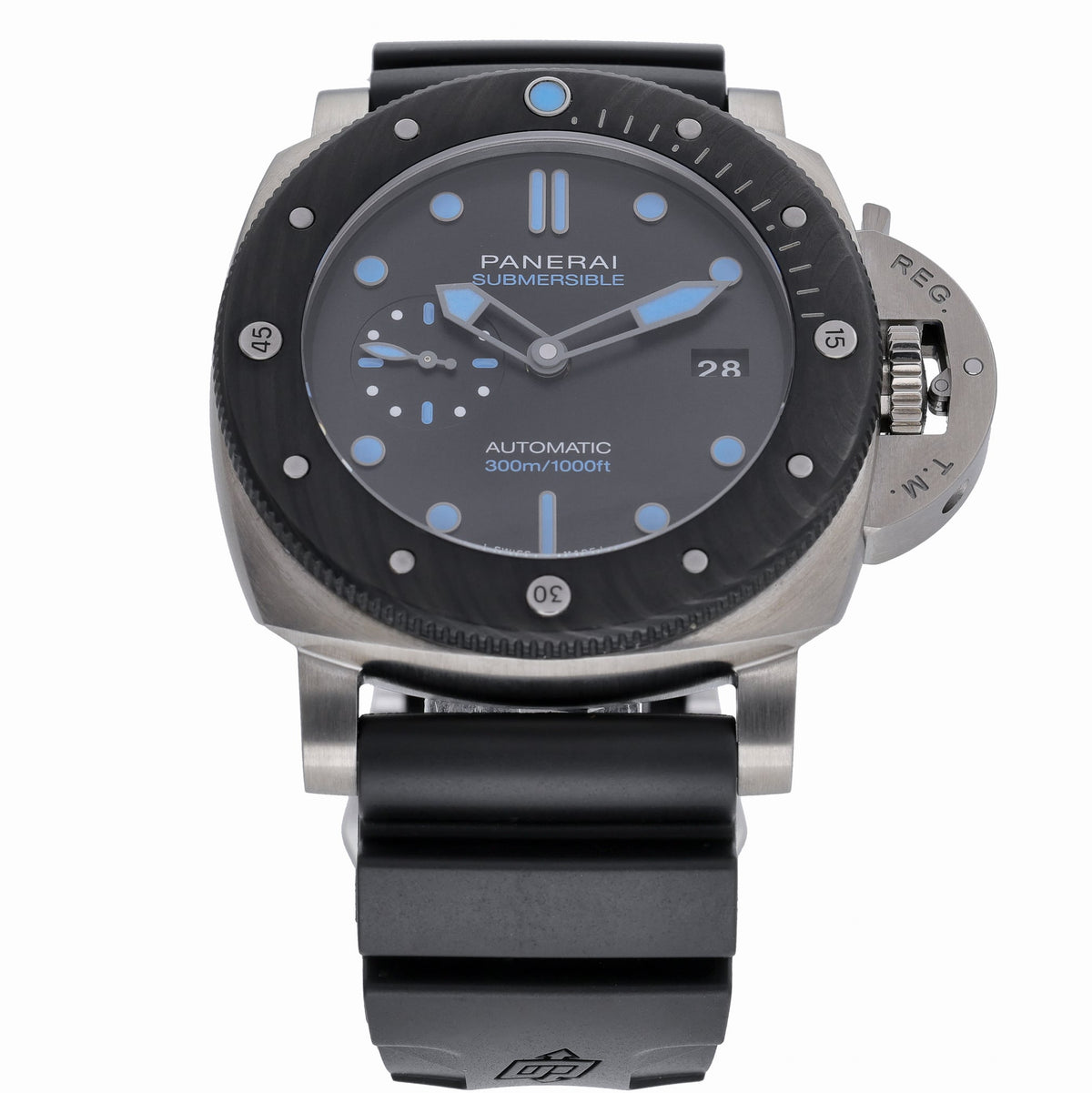 Panerai SUBMERSIBLE BMG