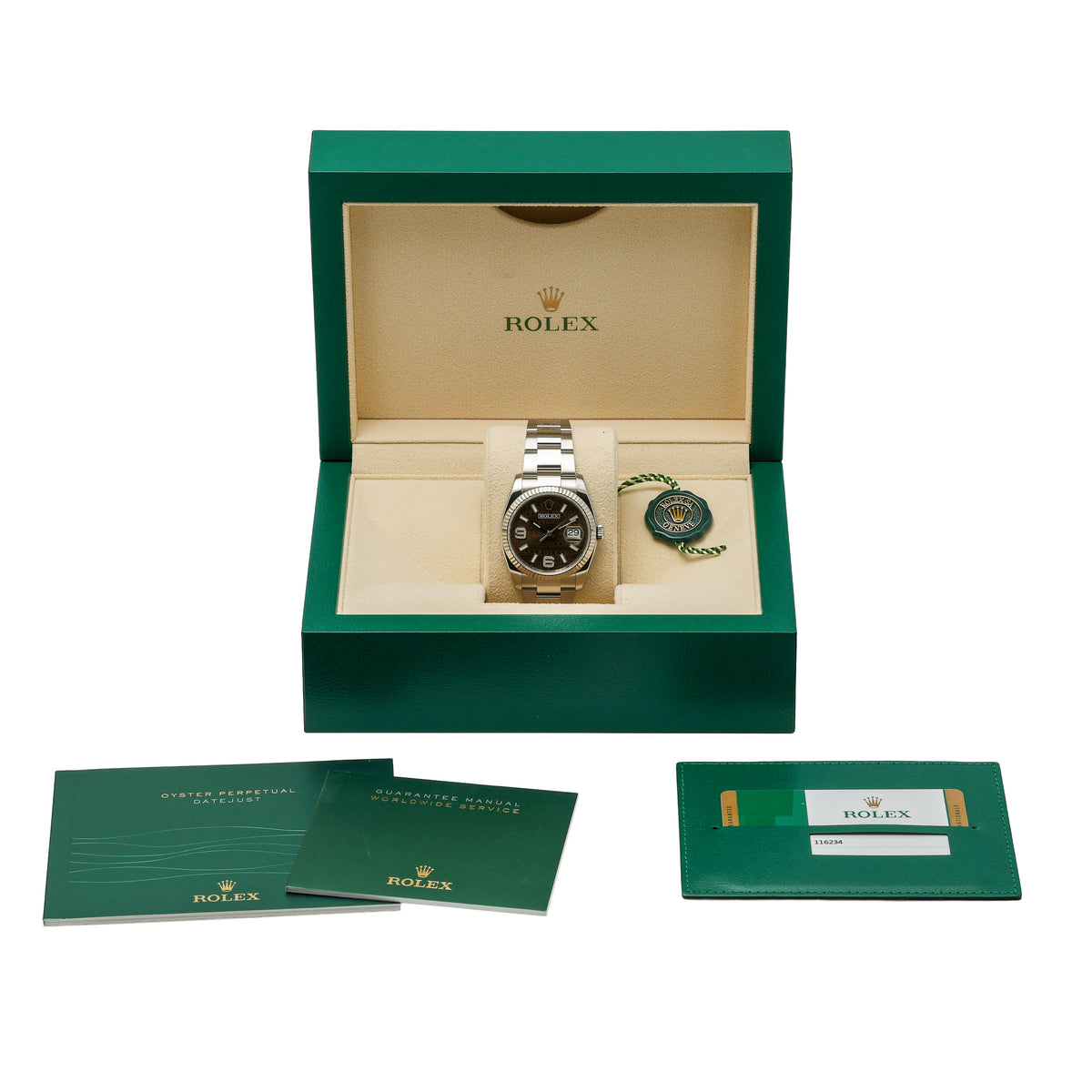 Rolex DATEJUST