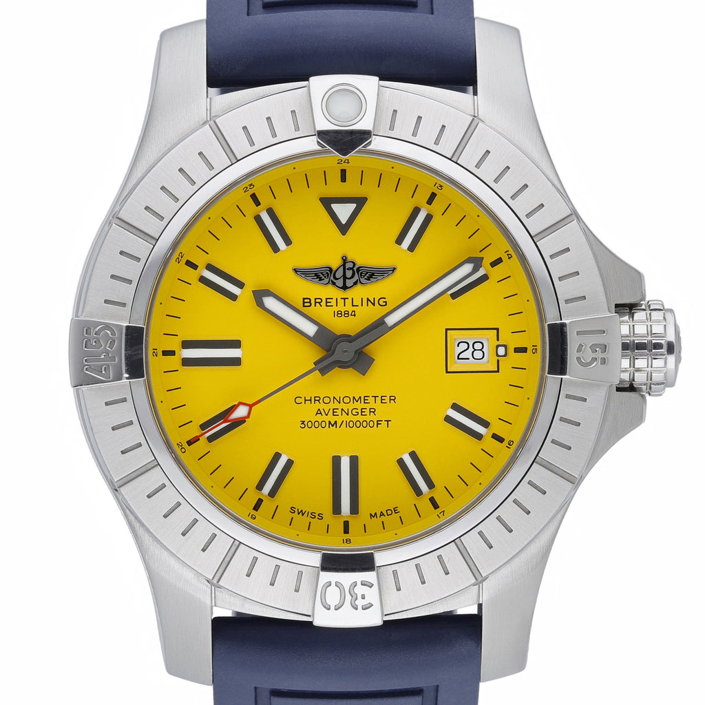 Breitling AVENGER SEAWOLF