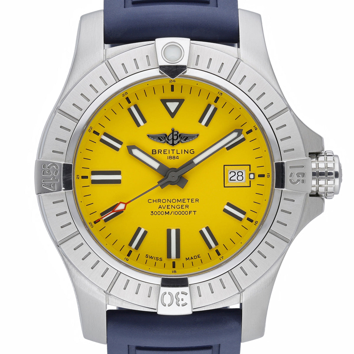 Breitling AVENGER SEAWOLF