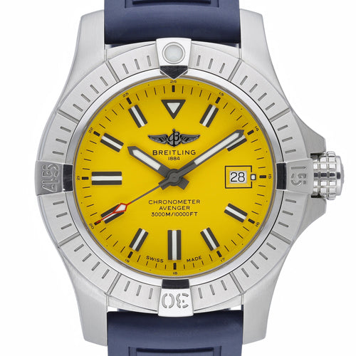 Breitling AVENGER SEAWOLF