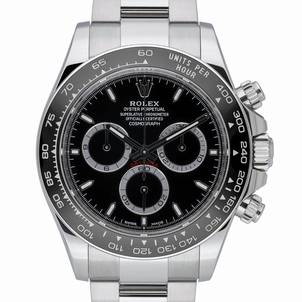 Rolex DAYTONA