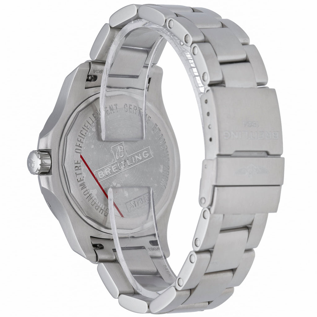 Breitling CHRONOMAT COLT