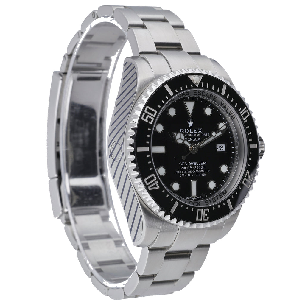 Rolex SEA-DWELLER DEEPSEA