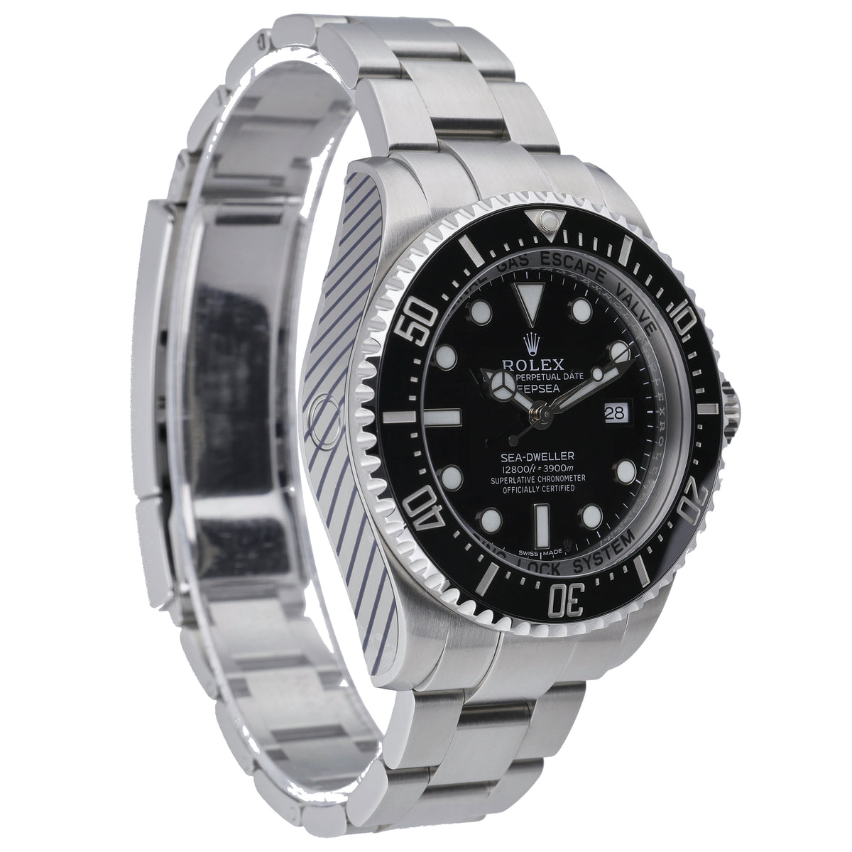 Rolex SEA-DWELLER DEEPSEA