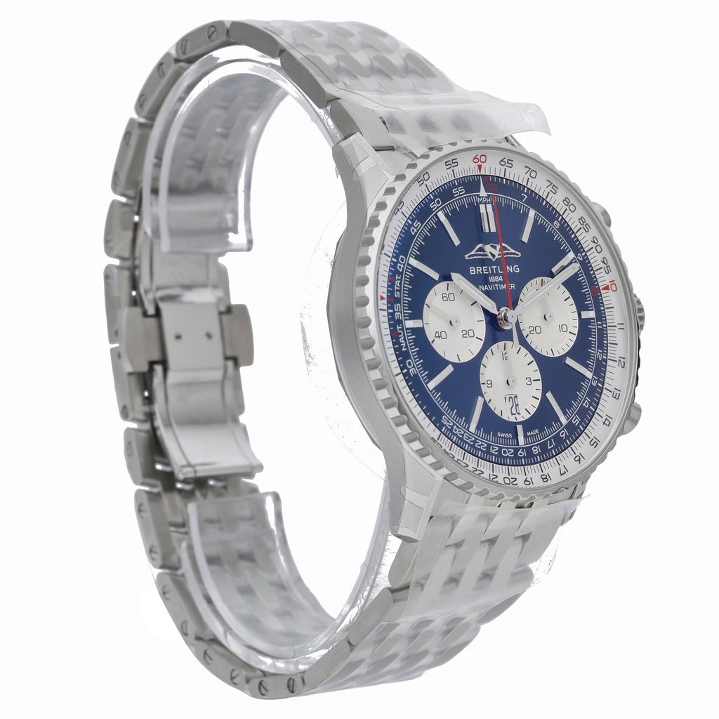 Breitling NAVITIMER B01 CHRONOGRAPH