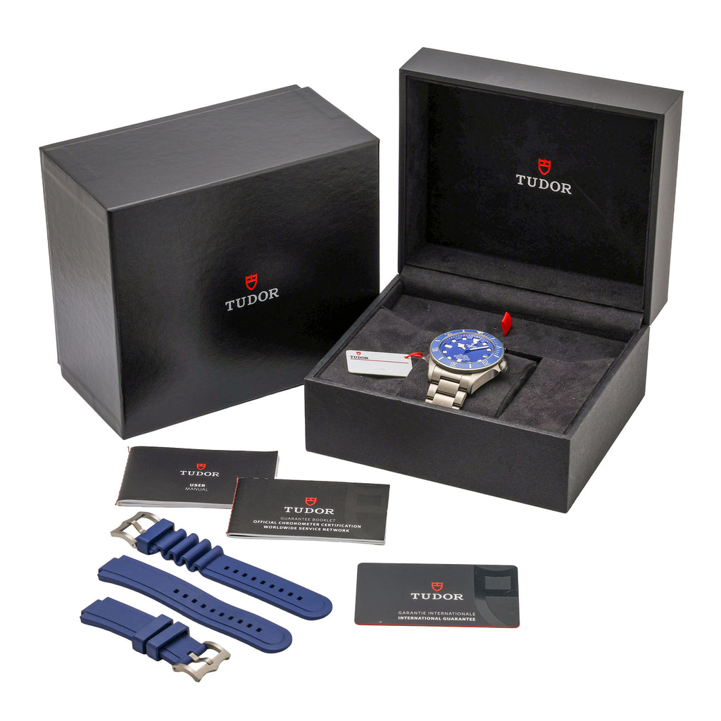 Tudor PELAGOS