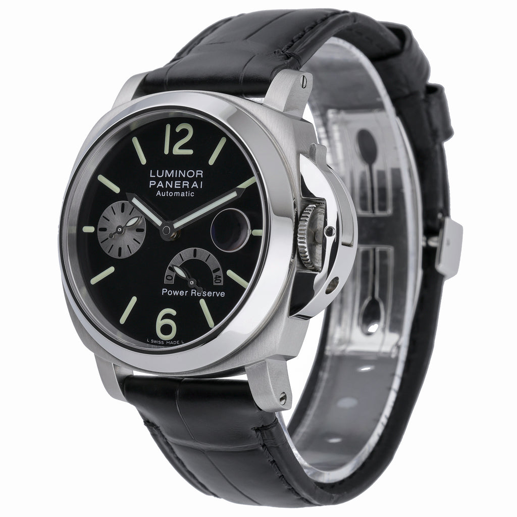 Panerai LUMINOR POWER RESERVE