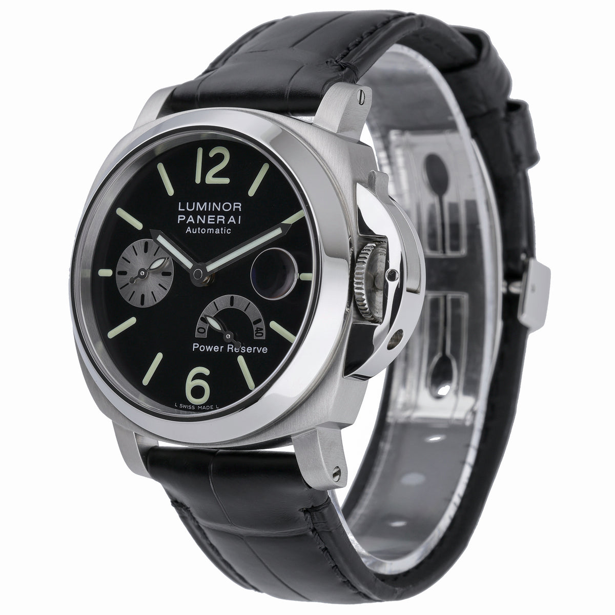 Panerai LUMINOR POWER RESERVE