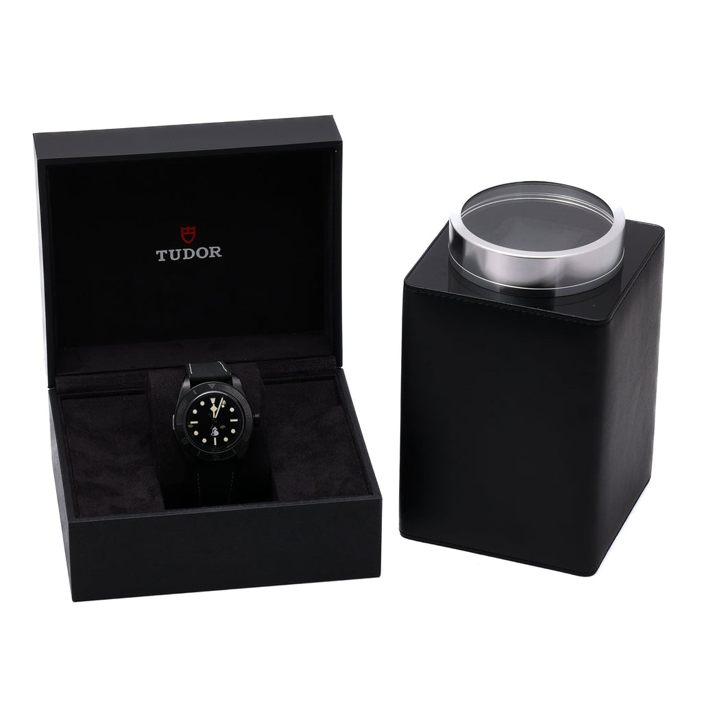 Tudor SPECIAL PROJECT TECHNICAL SURVEILLANCE UNIT