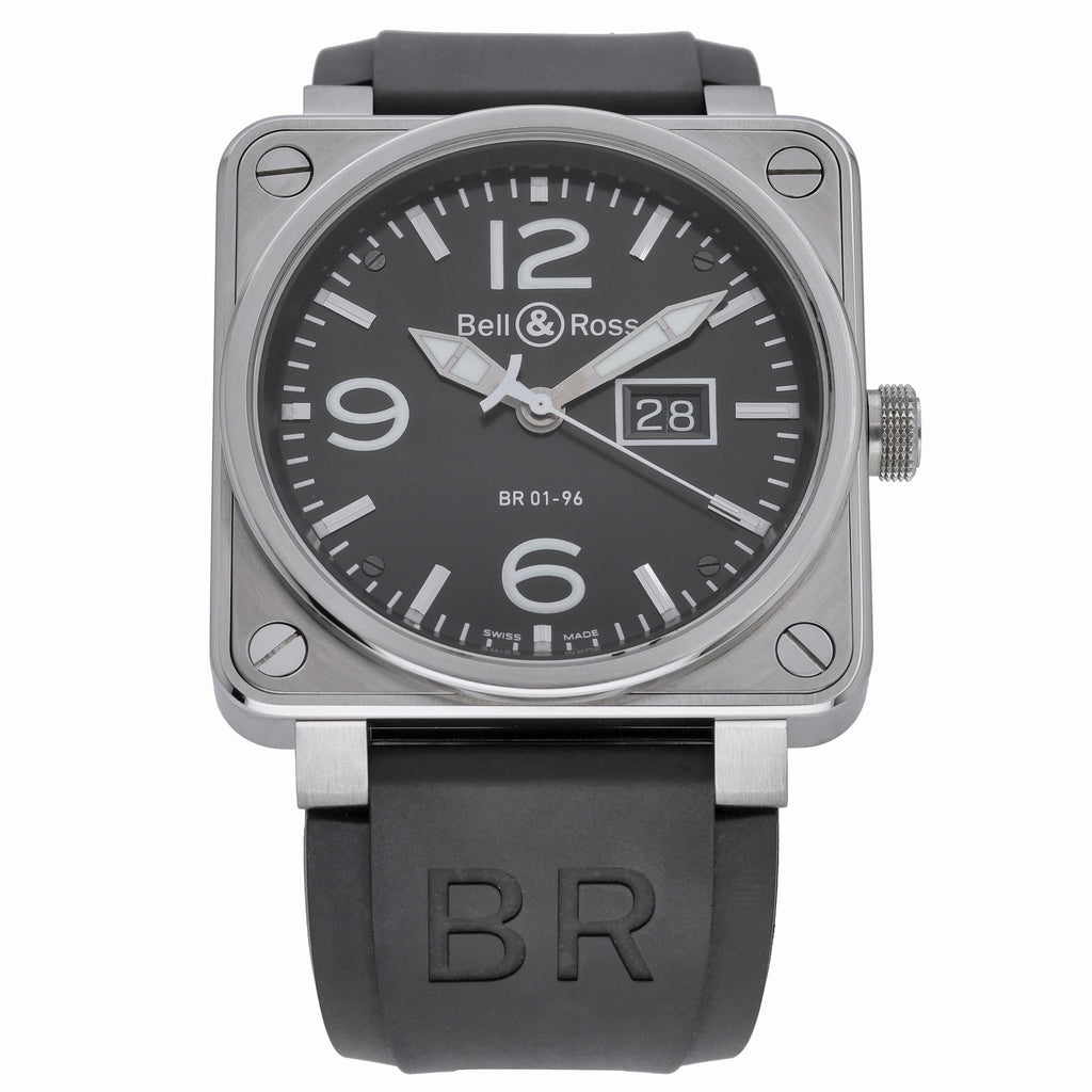 Bell & Ross BR 01-96