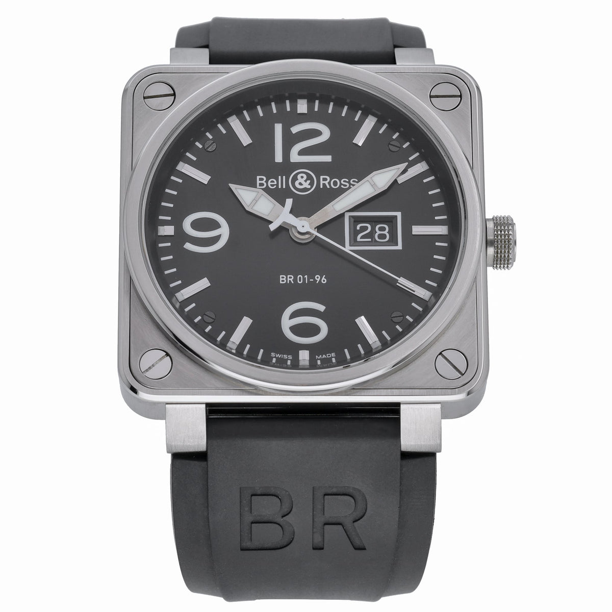 Bell & Ross BR 01-96