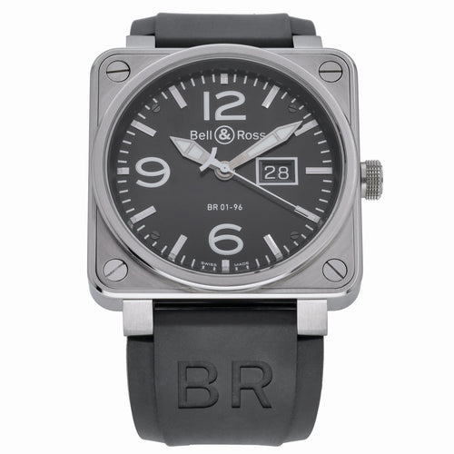 Bell & Ross BR 01-96