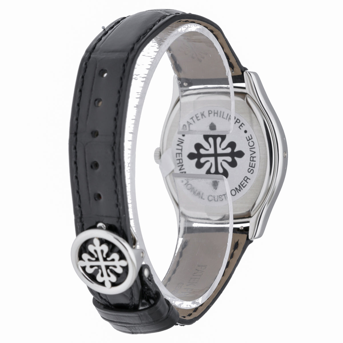 Patek Philippe PERPETUAL CALENDAR