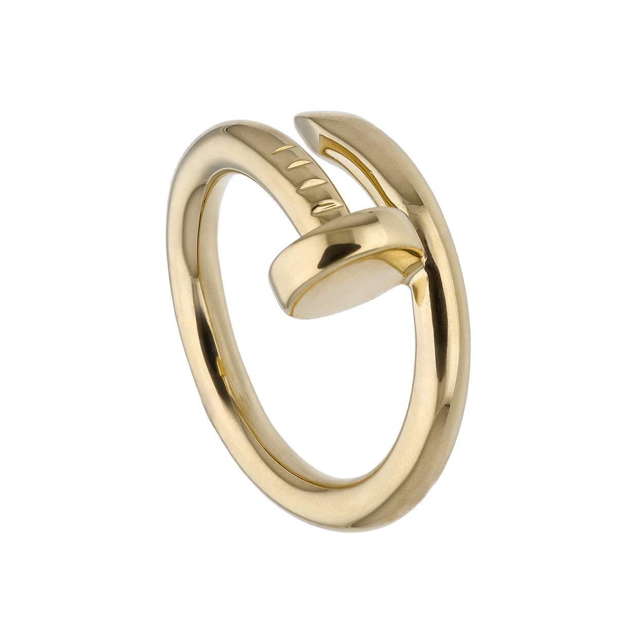 Cartier JUSTE UN CLOU RING