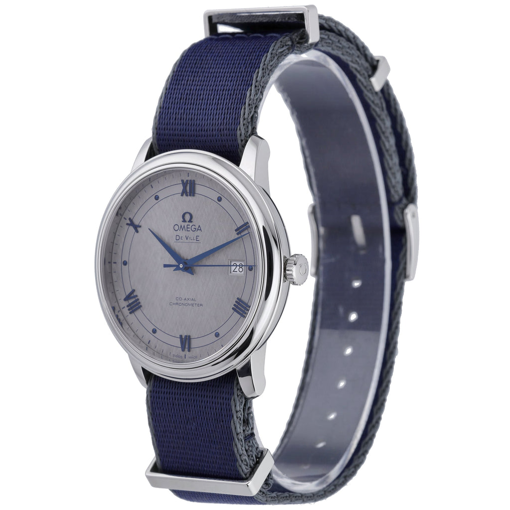 Omega DE VILLE PRESTIGE