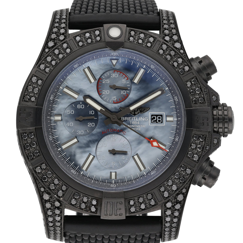 Breitling SUPER AVENGER II