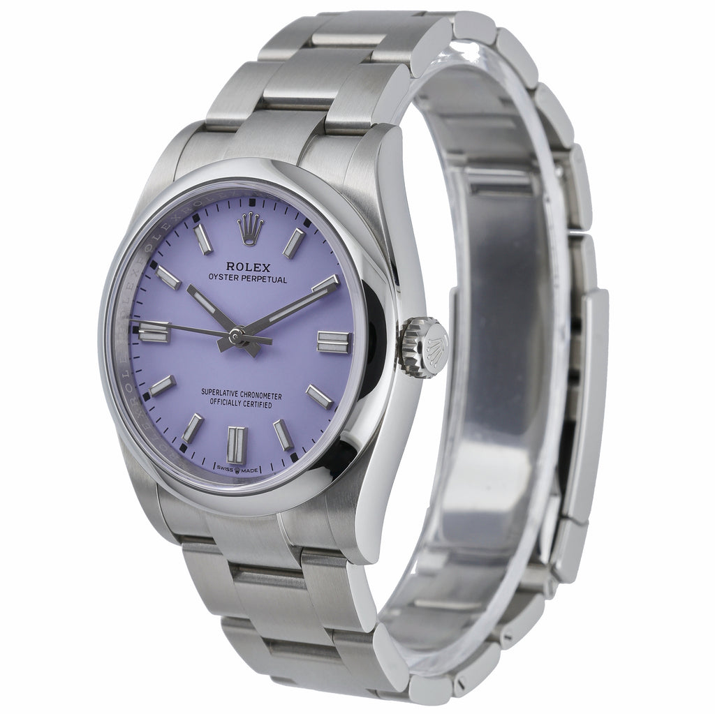Rolex OYSTER PERPETUAL 36