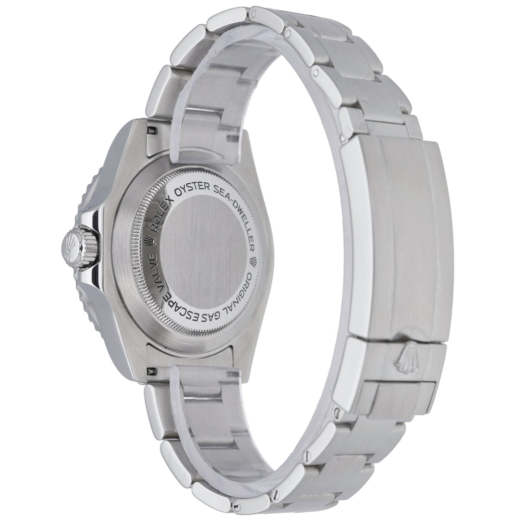Rolex SEA-DWELLER 4000