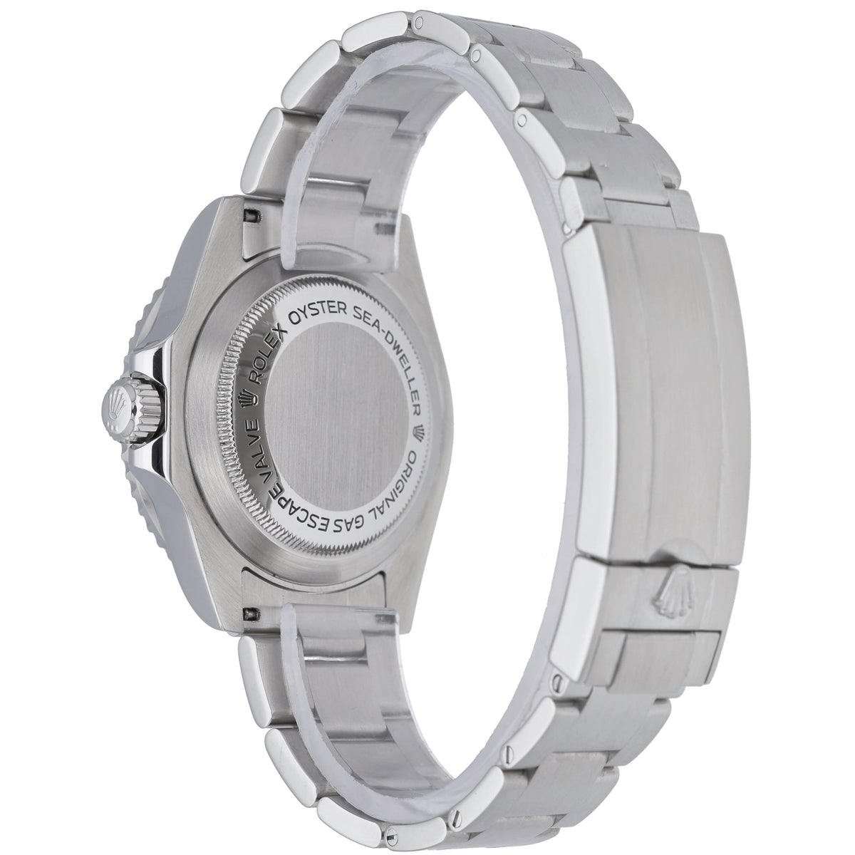 Rolex SEA-DWELLER 4000