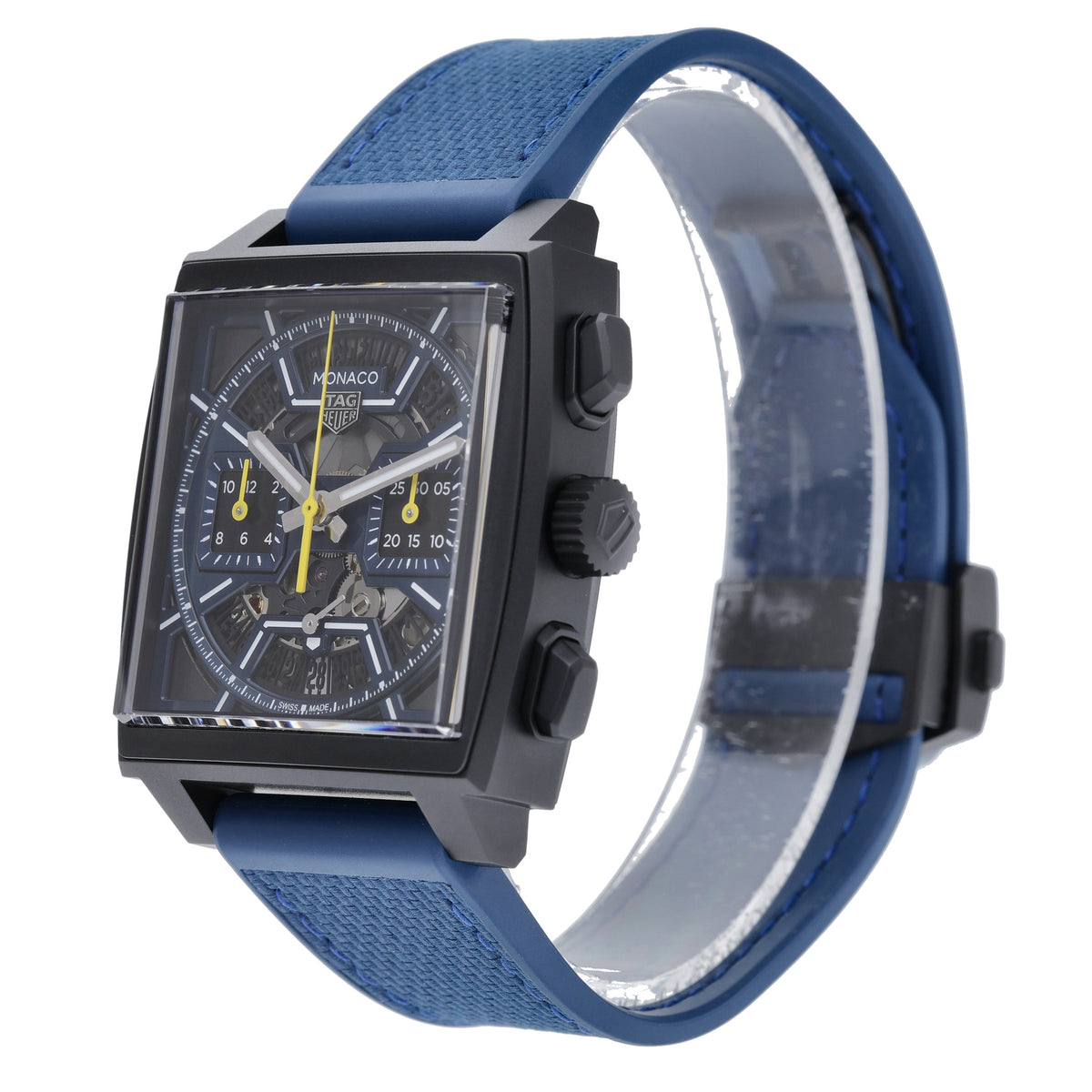 Tag Heuer MONACO