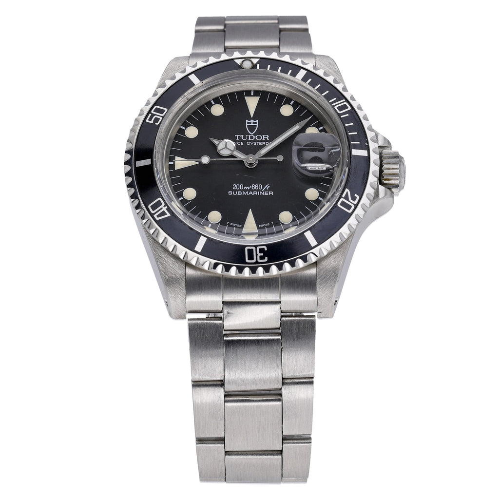 Tudor SUBMARINER