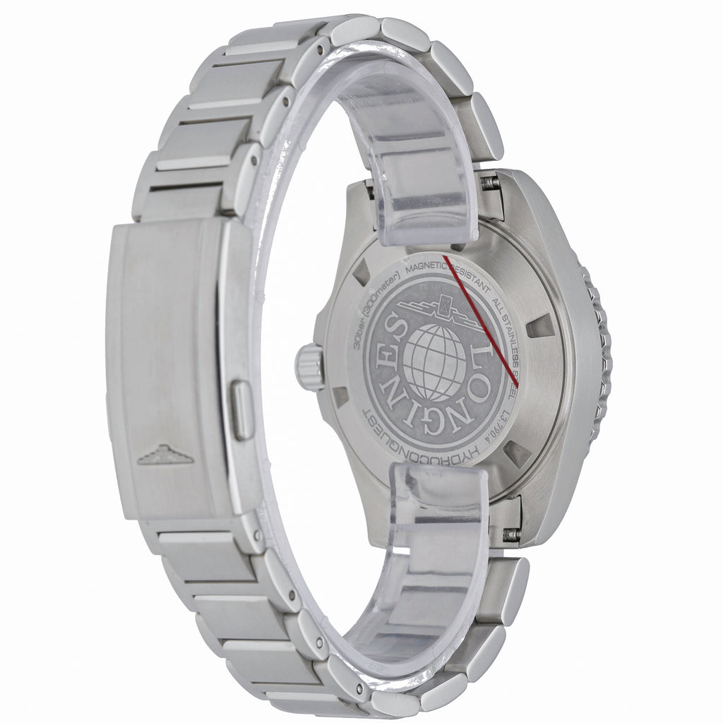 Longines HYDROCONQUEST