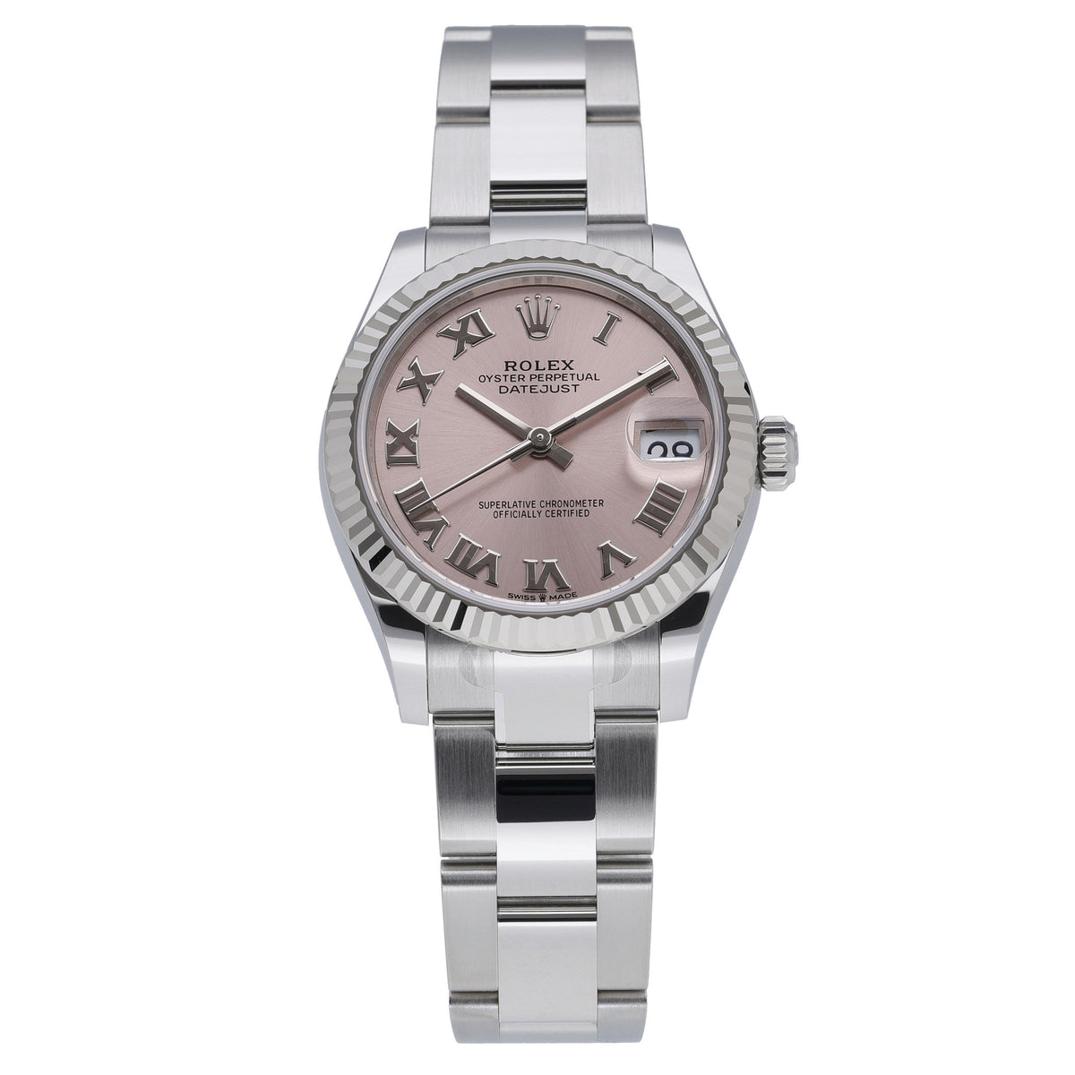 Rolex DATEJUST 31
