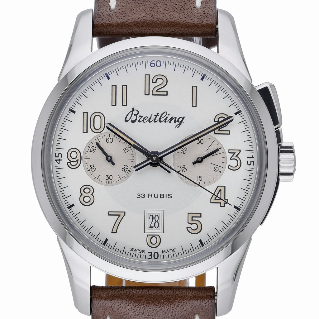 Breitling TRANSOCEAN CHRONOGRAPH 1915