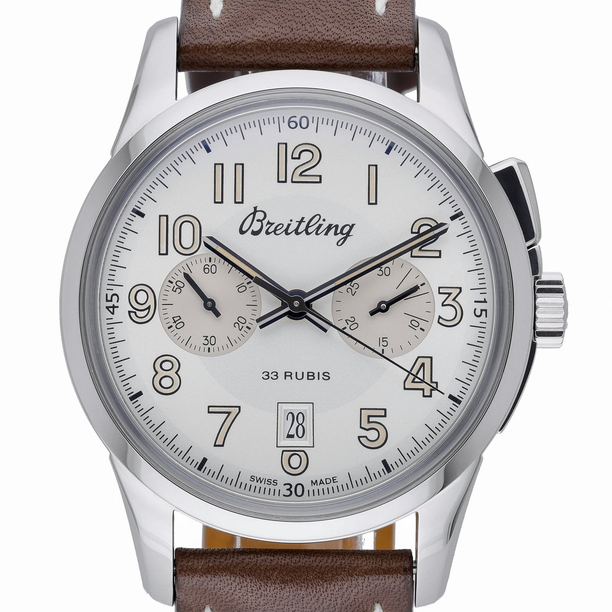 Breitling TRANSOCEAN CHRONOGRAPH 1915