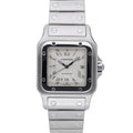 Cartier SANTOS GALBEE
