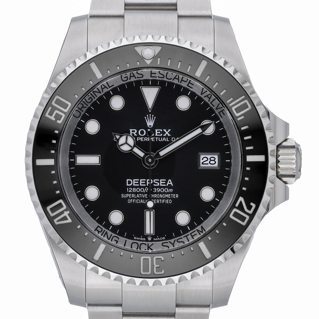Rolex SEA-DWELLER DEEPSEA