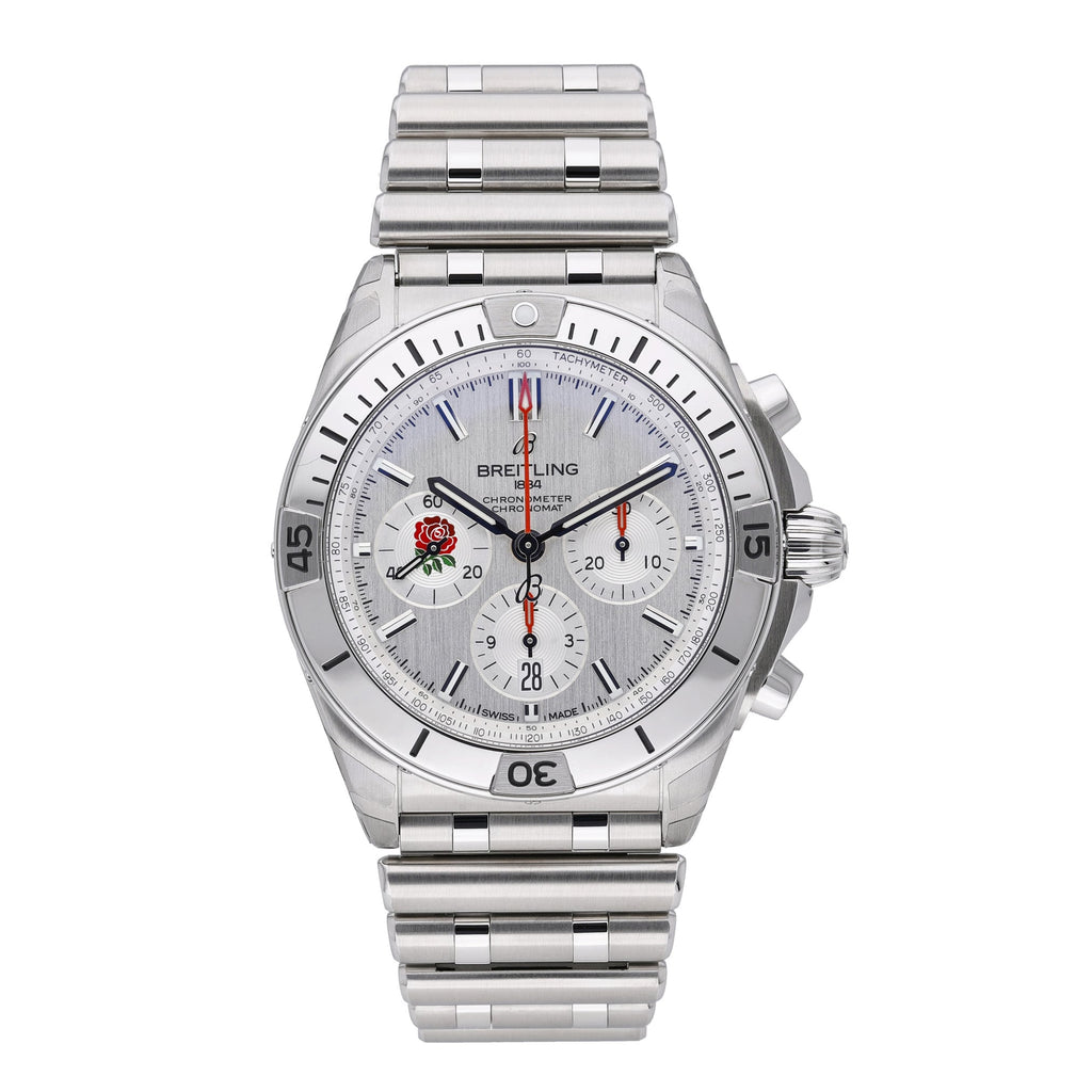 Breitling CHRONOMAT B01 42