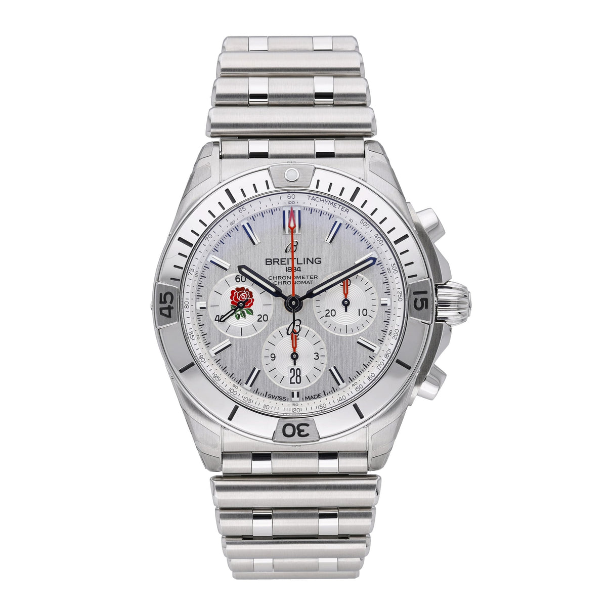 Breitling CHRONOMAT B01 42