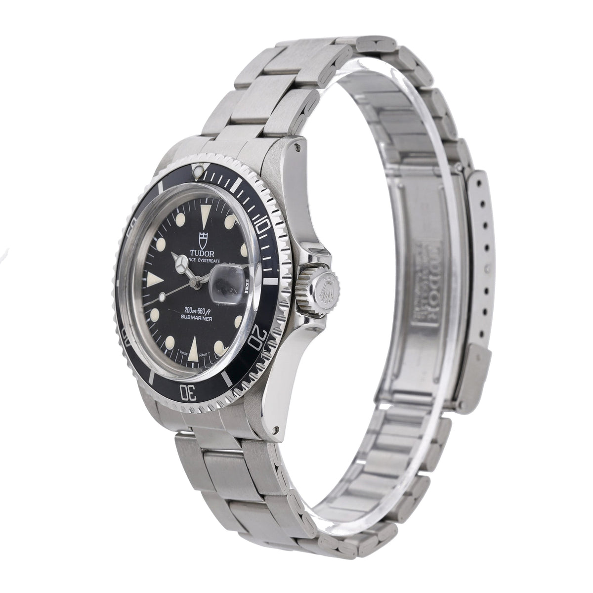 Tudor SUBMARINER