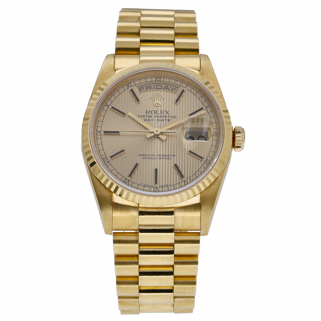 Rolex DAY