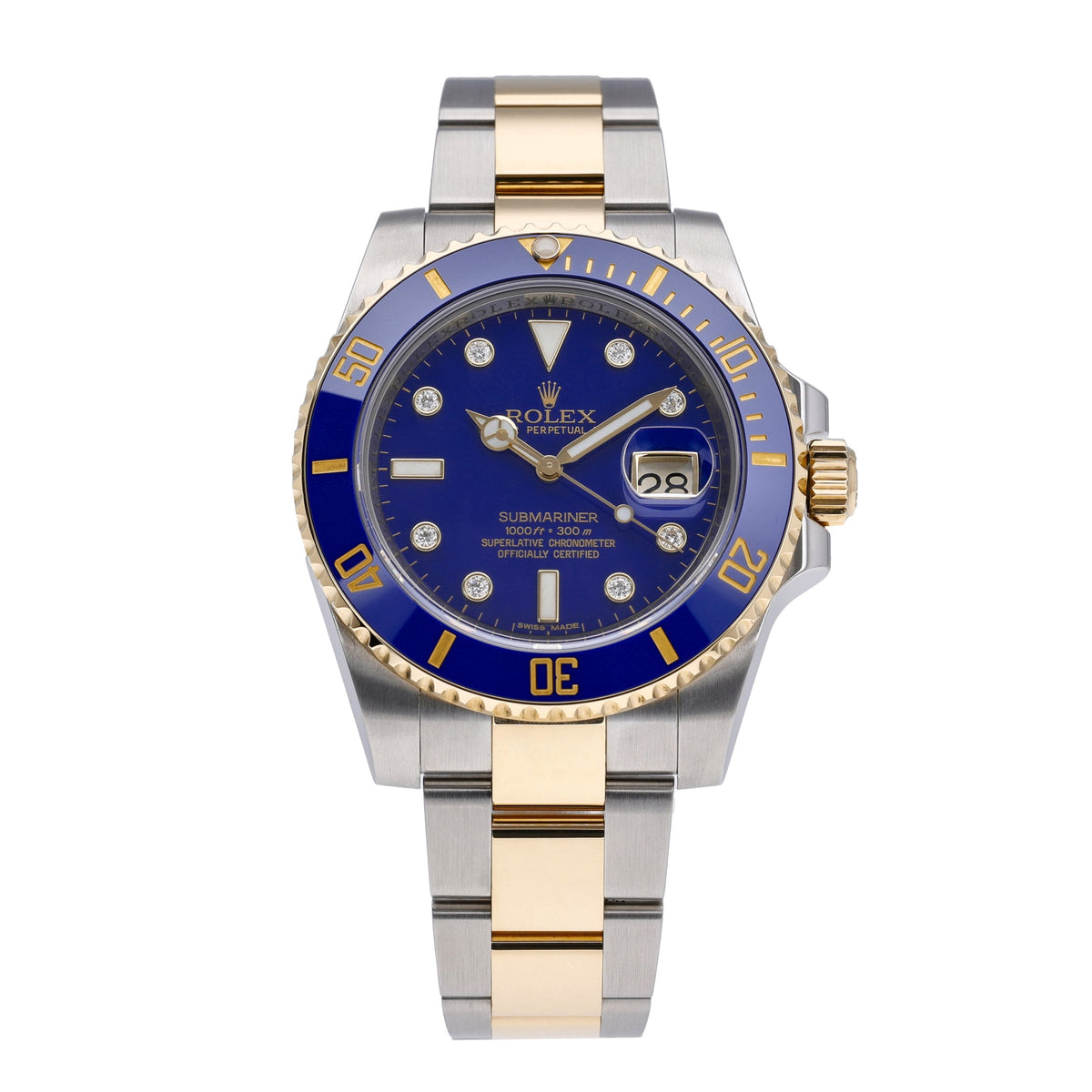 Rolex SUBMARINER