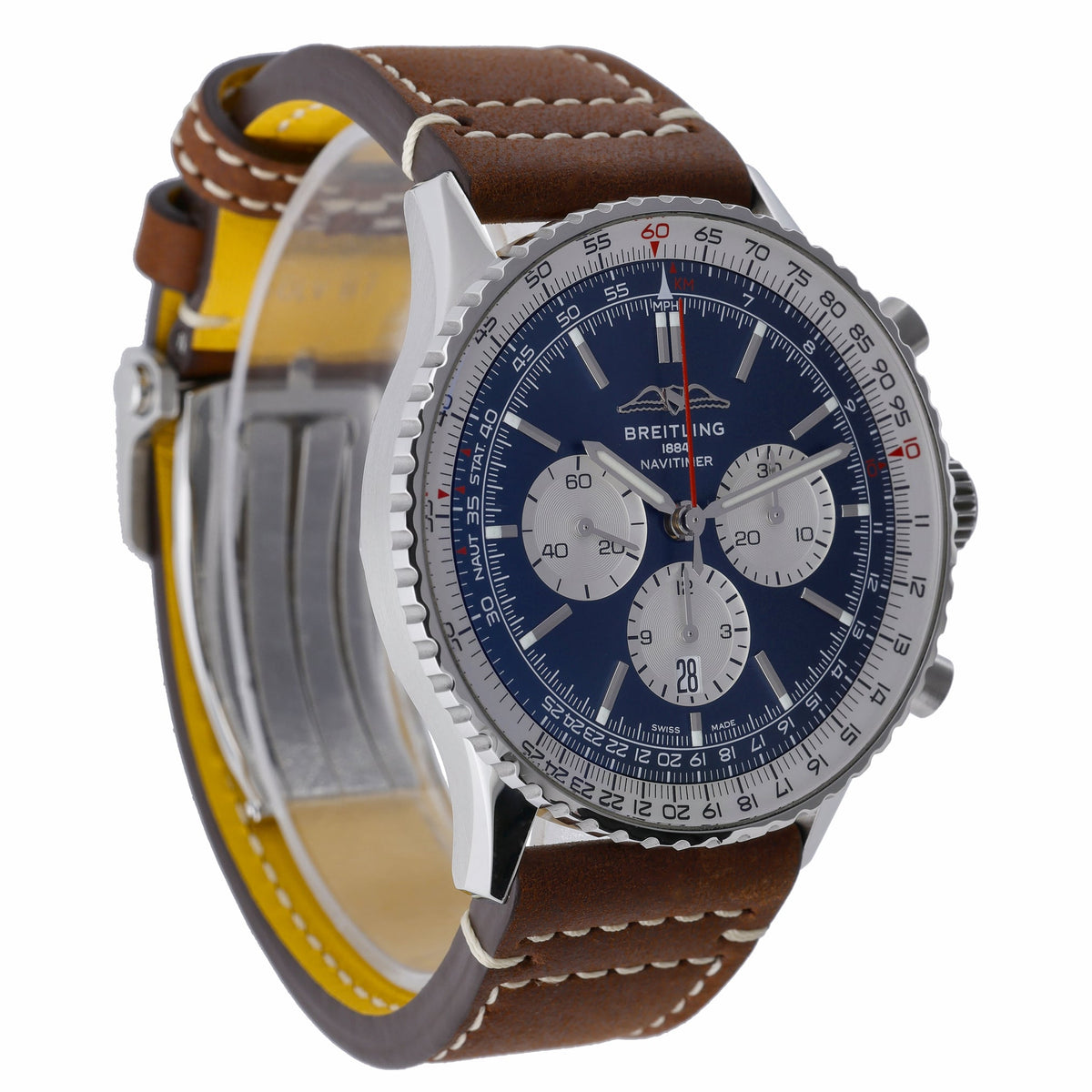 Breitling NAVITIMER B01 CHRONOGRAPH